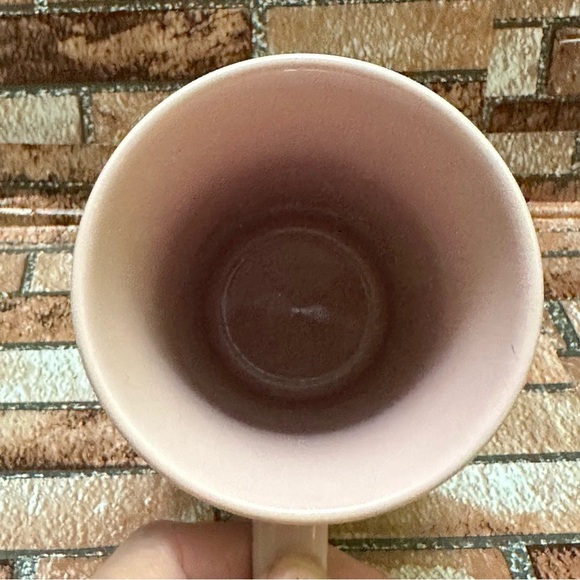 Disney Minnie Mouse Ceramic Mug 6” tall - Picture 6 of 8